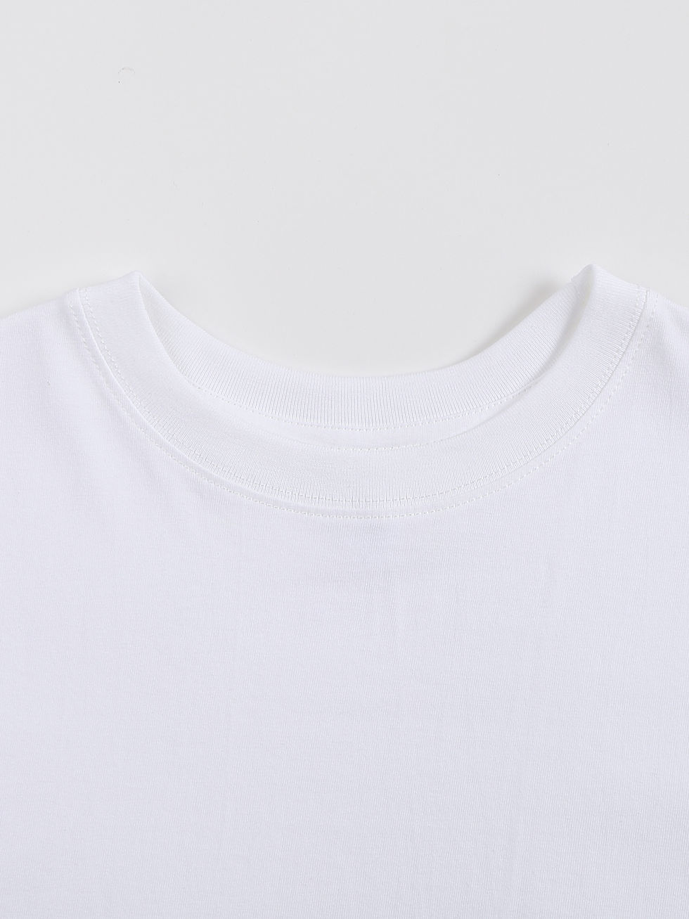 Thumbnail: Baby Tee Seamless T-Shirt - 200 GSM