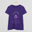 Thumbnail: Women's Meditative Goddess Tee
