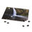 Thumbnail: Waterfall Landscape Puzzle – Jigsaw (120/252/500 Pieces)