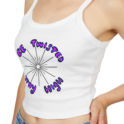 TTT Merch Tanktop | TwistedTees&Totes