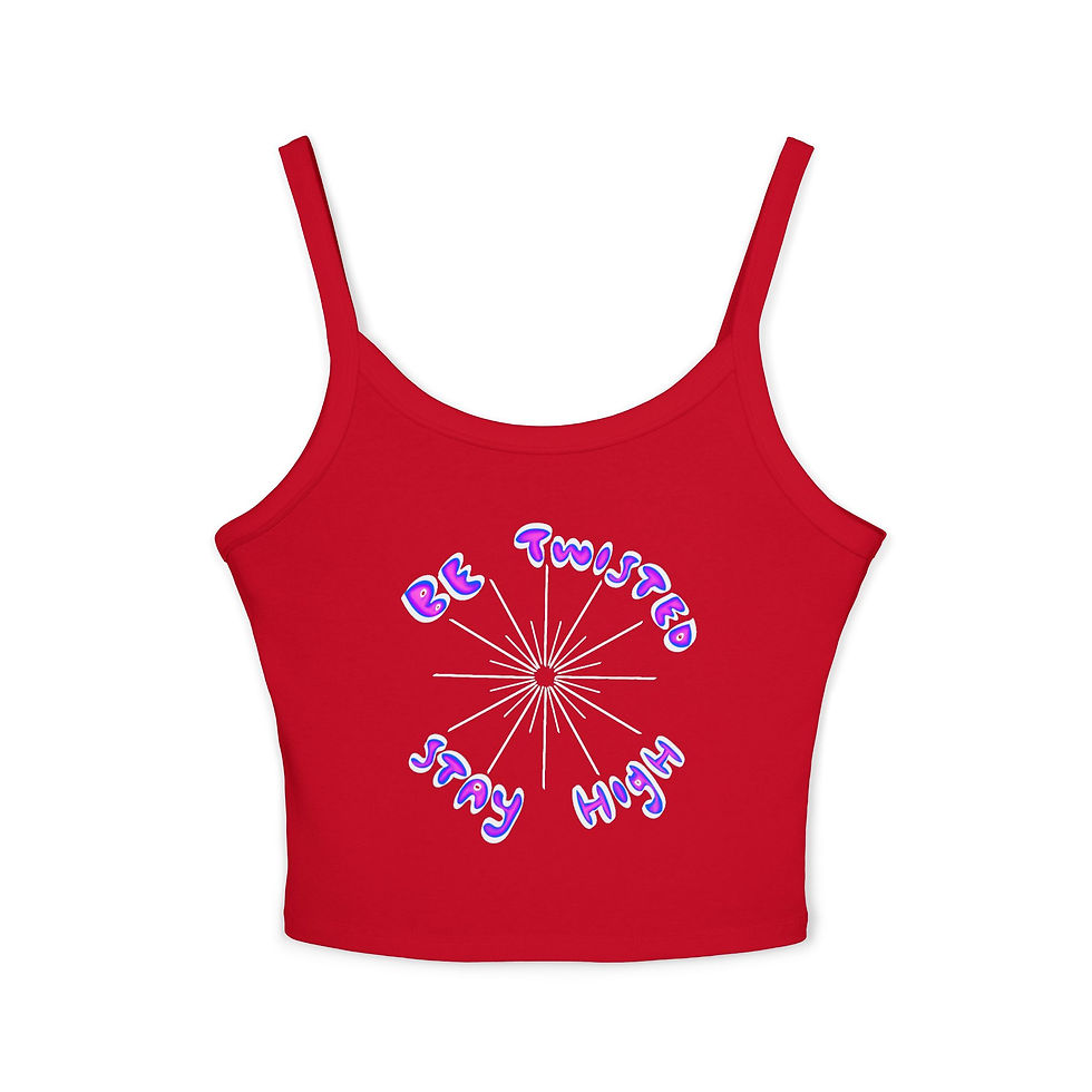 Thumbnail: TTT Merch Tanktop