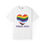 Thumbnail: Pride 2025 Garment-Dyed Unisex T-Shirt