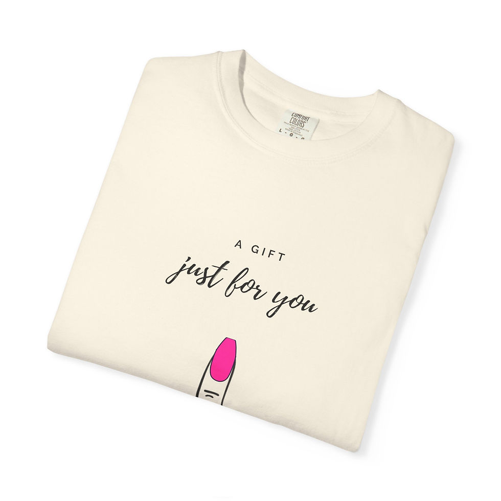 Thumbnail: Funny Gift T-Shirt