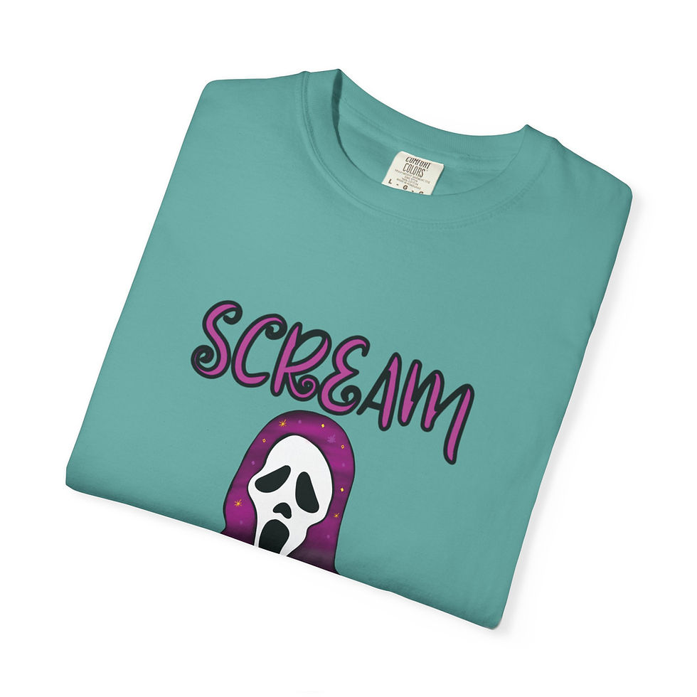 Thumbnail: Scream Queen T-Shirt