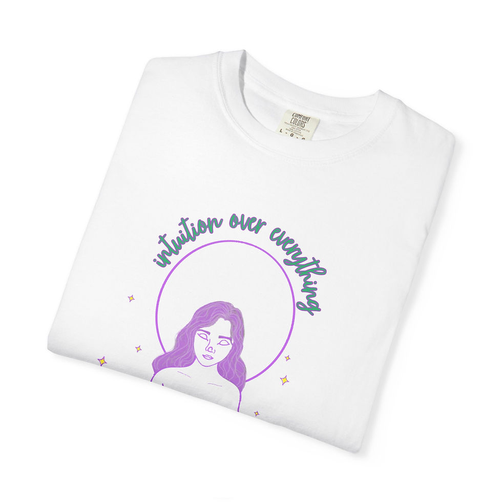 Thumbnail: Meditative Spirit T-Shirt