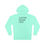 Thumbnail: Customizable Unisex Hooded Sweatshirt