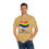 Thumbnail: Pride 2025 Garment-Dyed Unisex T-Shirt