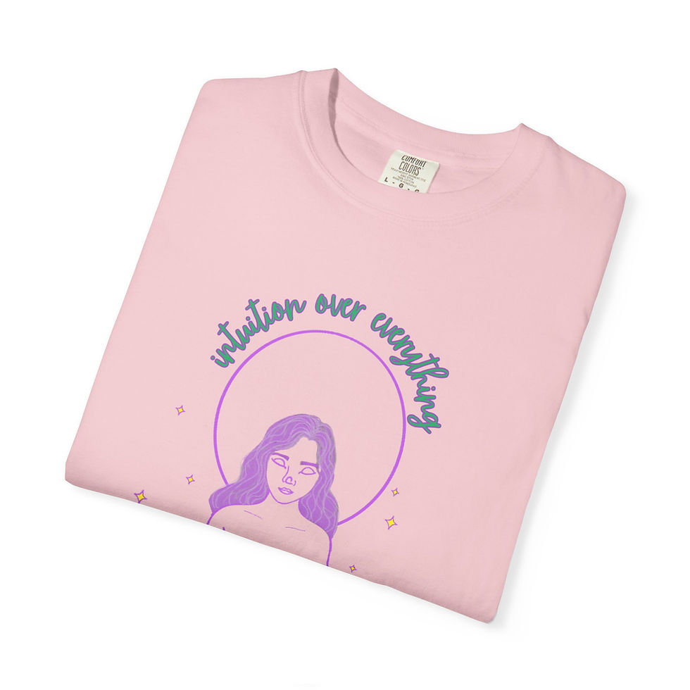 Thumbnail: Meditative Spirit T-Shirt