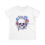 Thumbnail: Floral Skull Women's Tee 