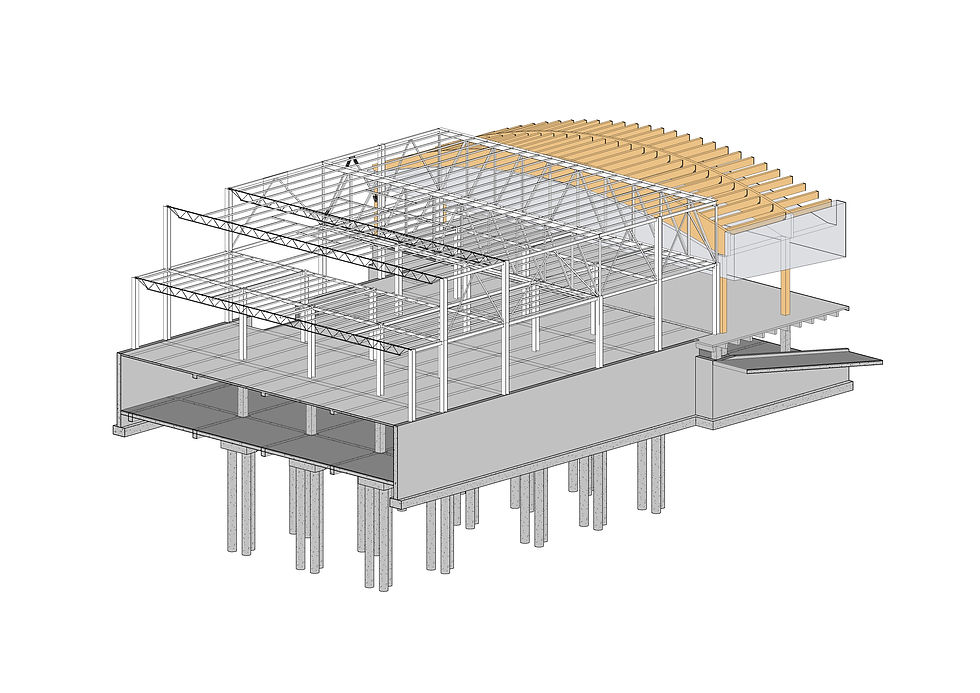 estructura