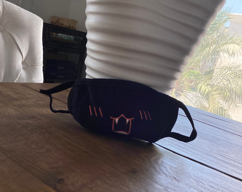 Thumbnail: Covid kit