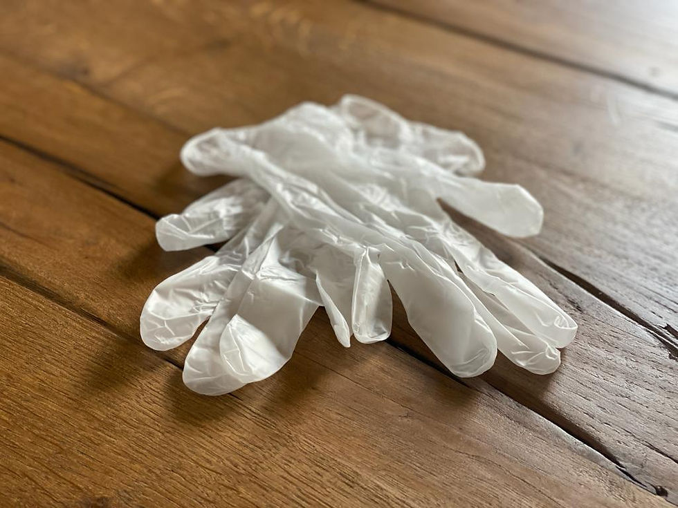 Thumbnail: Covid kit