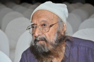 A tribute to Shri Khushwant Singh ji