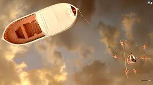 Life of Pi & The taste Of Khichdi :-)