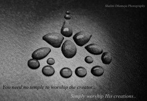 A Plea From The Elephant Head God -GANESHA