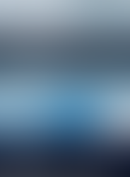 Nothing... Just tiny observations