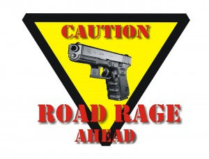 Road Rage… Where Are We Heading?