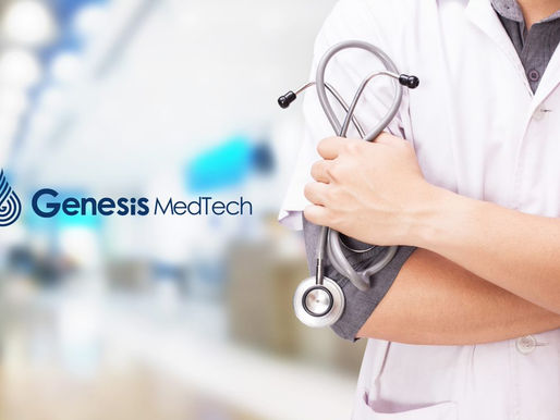 Genesis MedTech Acquires 100% Stake In JC Medical To Create New Structural Heart Franchise
