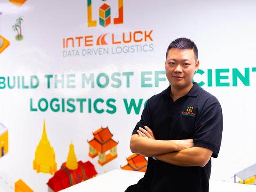 Technology-Driven Logistics Platform Inteluck Raises $15 Million Series B Funding