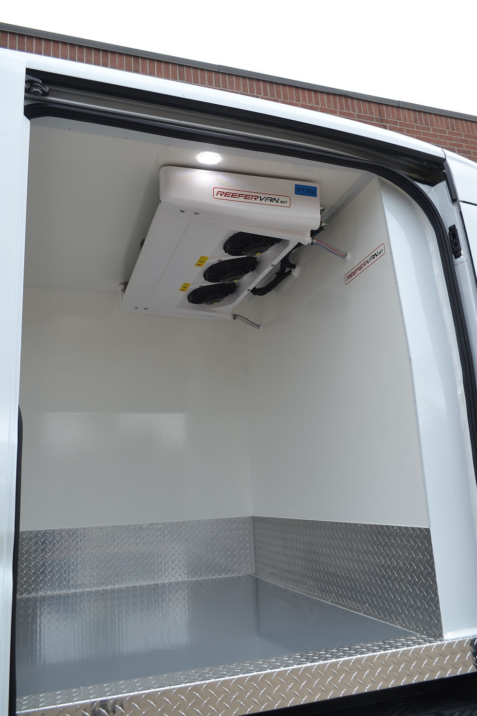 Miniature : Ford Transit 148 Medium Roof | Van Insulation Kit