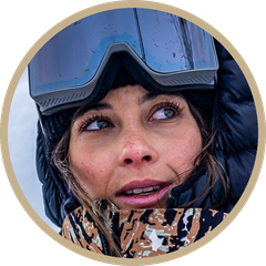 Suzie Marachet