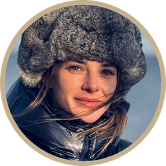 Léa Bouard