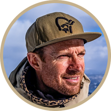 Boris Malesset, Gründer von PowderWeGo