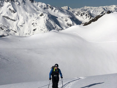 What is my physical / ski touring level ?