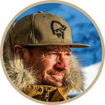 Boris Malesset, fondateur de PowderWeGo
