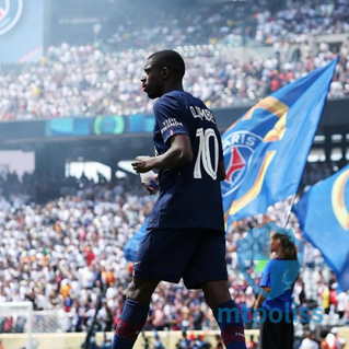 PSG, 레알 4-0 완파… 엔리케 체제의 ‘괴물 축구’ 시대 개막