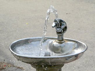 Water fountain