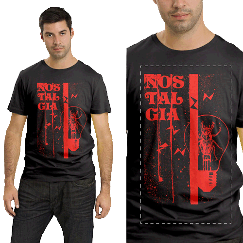 screen print design