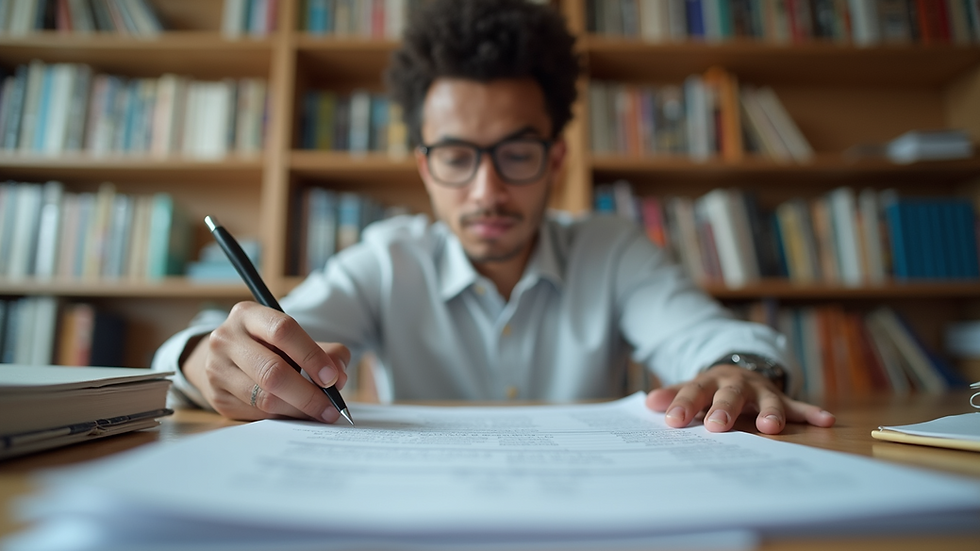 Maximize Your Financial Aid: Essential Strategies Explained