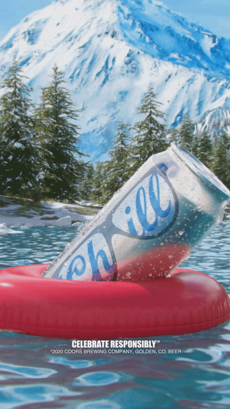 CREDS: CD: Matt Fischvogt MATERIALS: after effects, photoshop