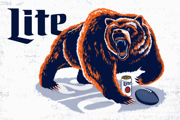 CREDS: CD: Matt Fischvogt, Will Delmont MATERIALS: after effects, illustrator