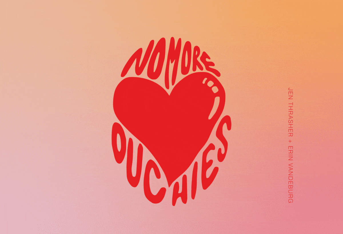 CREDS: copywriting by Jen Thrasher MATERIALS: indesign, photoshop