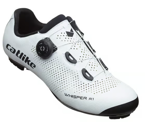 Sapatos WHISPER R1 Branco