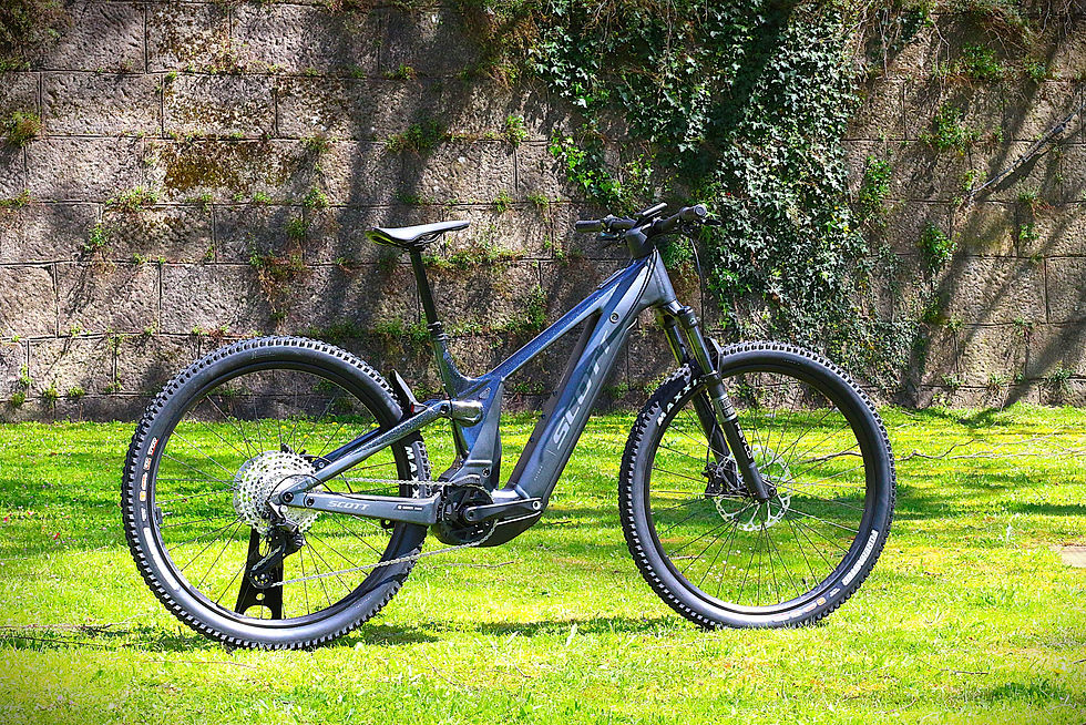 SCOTT PATRON 920
