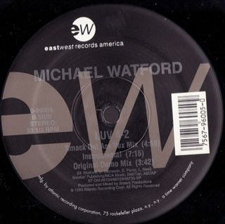 Michael Watford - Luv 4-2