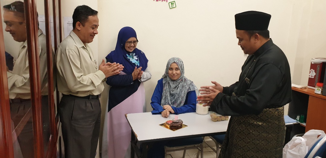 Unit Peperiksaan dan Penilaian IPGK Pendidikan Teknik