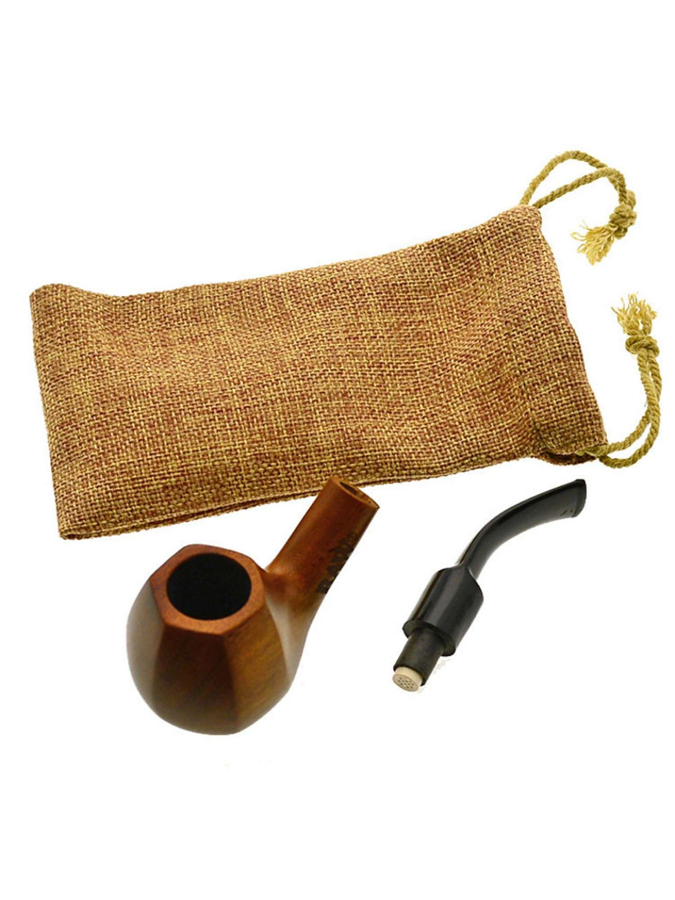 Thumbnail: RAW Natural Pipe €15.49