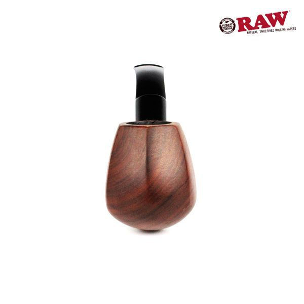 Thumbnail: RAW Natural Pipe €15.49