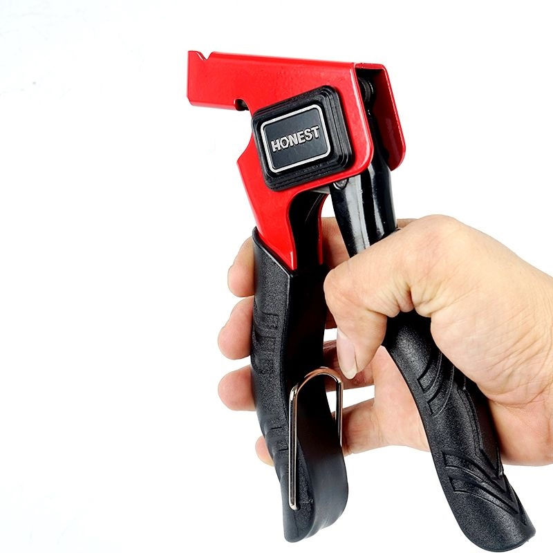 Thumbnail: Honest Hollow Wall Anchor Tool