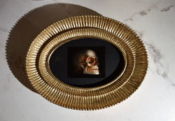 Le crâne de la bonne fortune