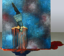 "Riens ne se perd, rien ne se créé, tout se transforme"