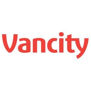 Vancity Credit Union Logo