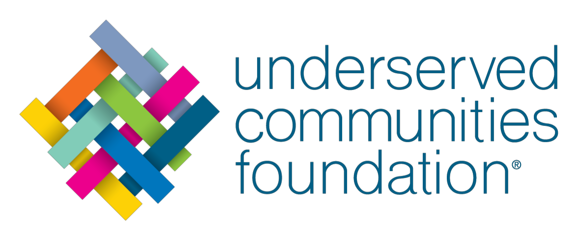 Underserved Communities Foundation logo