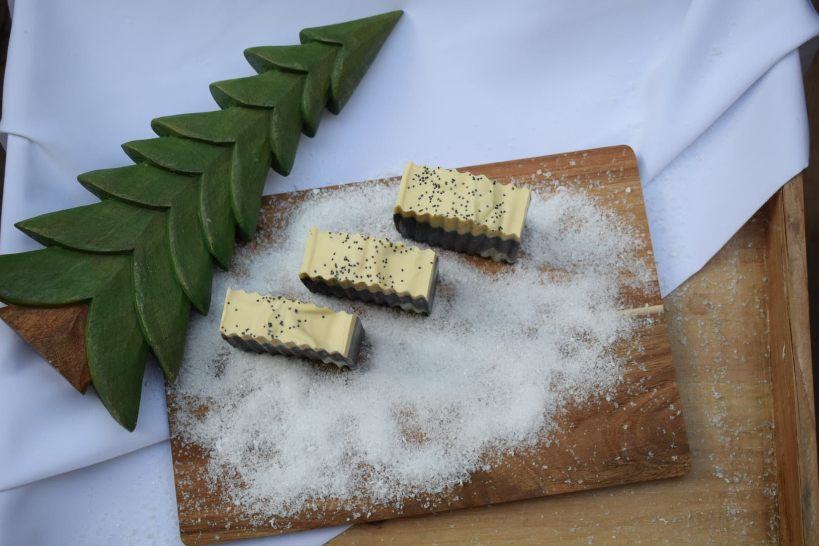 Frosted Fir