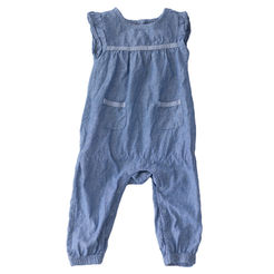 farkkuhaalari koko 80