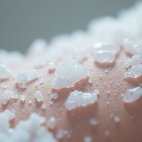 Salt Therapy
